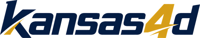 Logo kansas4d